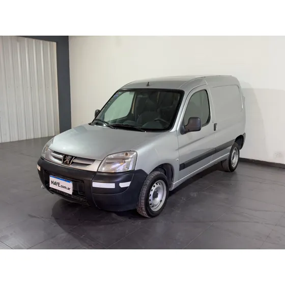 Peugeot Partner 1.6 Hdi Confort
