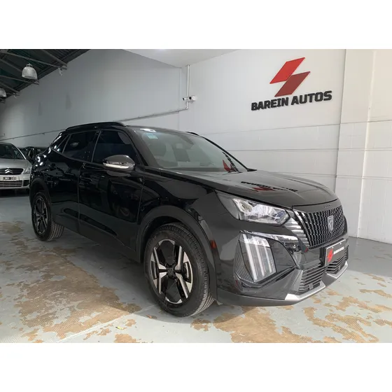Peugeot 2008 1.0t Active