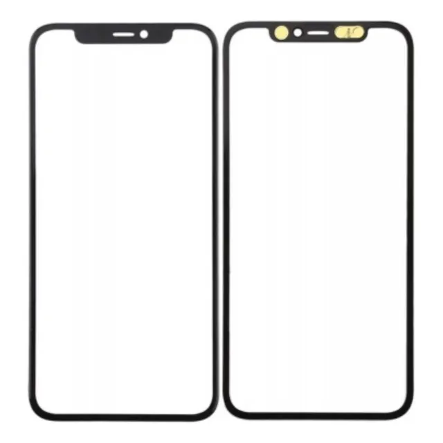 Glass + Touch Compatible Con iPhone 11 Pro - 2dm Digital