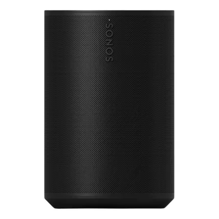 Parlante Bluetooth Wifi Sonos Era 100 Speaker Negro