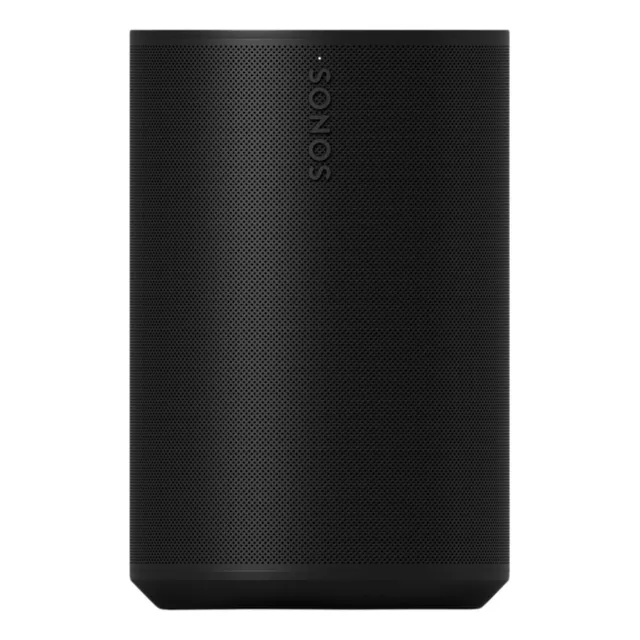 Parlante Bluetooth Wifi Sonos Era 100 Speaker Negro