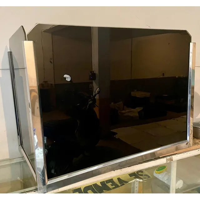 Mueble Caja O Taquilla De Pago