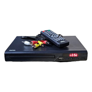 Reproductor De Dvd Multirecion Qfx Con Usb Y Radio Fm Reproductor De Dvd Multirecion Qfx Con Usb Y Radio Fm
