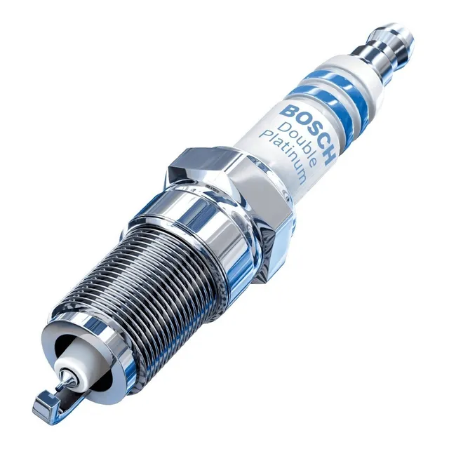 Bujias Bosch High Power Iridium  Bmw 320 E90 N 46  Bmw X3 X5
