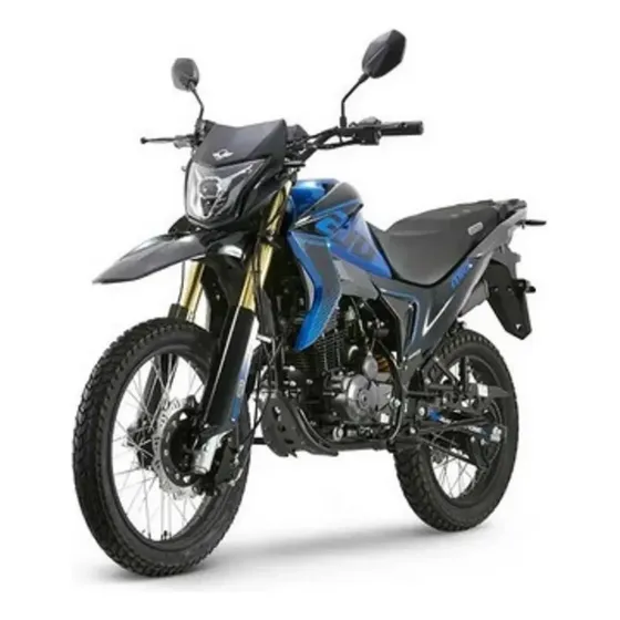 Victory Mrx 200