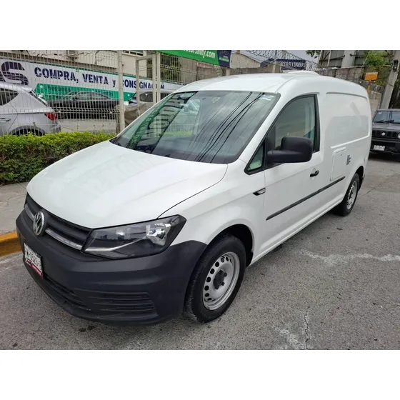 Volkswagen Caddy 1.6 Maxi Mt