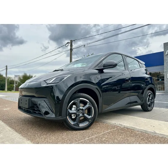 Byd Seagull 0.0 Gsi Ev 380