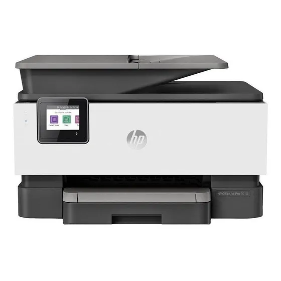 Impresora multifunción a color HP OfficeJet Pro 9010 con wifi