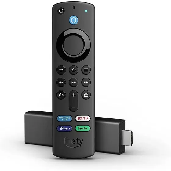 Amazon Fire Tv Stick 4k 