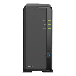 Synology Ds220j | Mercado Livre