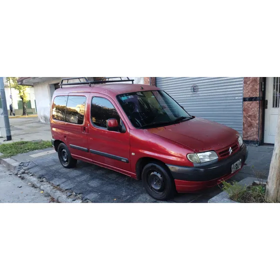 Citroën Berlingo Multispace 1.9 D Pack