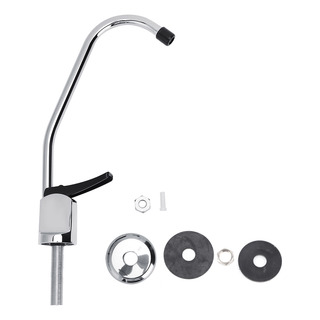 Prensa De Cocina Universal Gooseneck Tap G1/4 Pulgadas, Tipo Prensa De Cocina Universal Gooseneck Tap G1/4 Pulgadas, Tipo