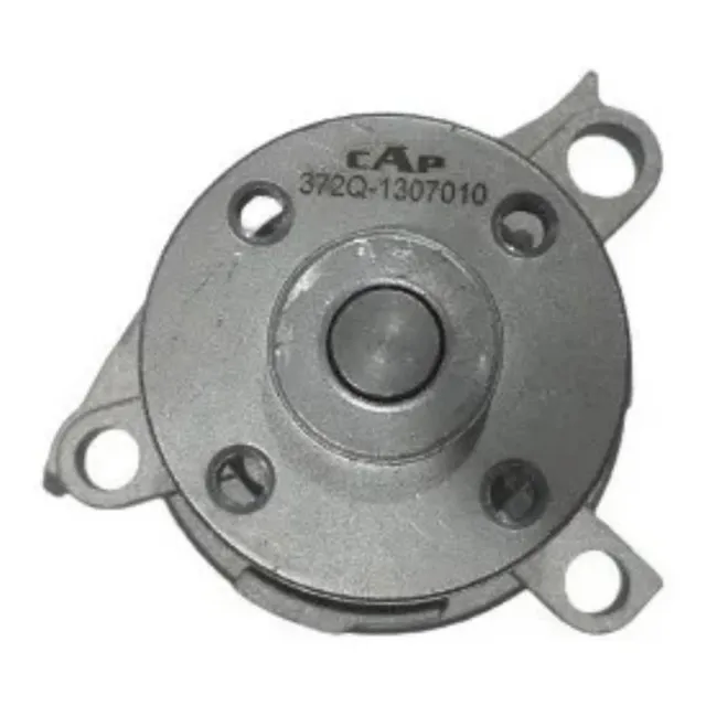 Bomba De Agua Chery Qq3 16v 