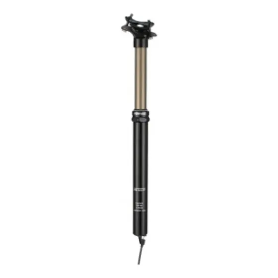 Poste De Asiento Dropper Hidraulico 31.6x490mm-150mm Fastace