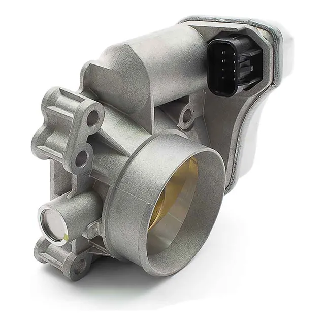 Cuerpo Aceleracion Para Saturn Vue 4cil 2.2 2003