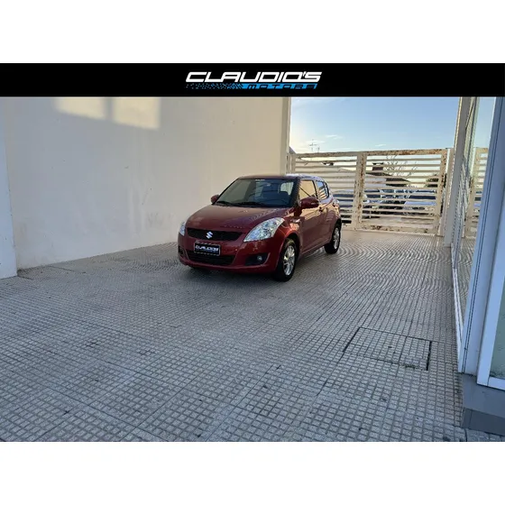 Suzuki Swift Gl