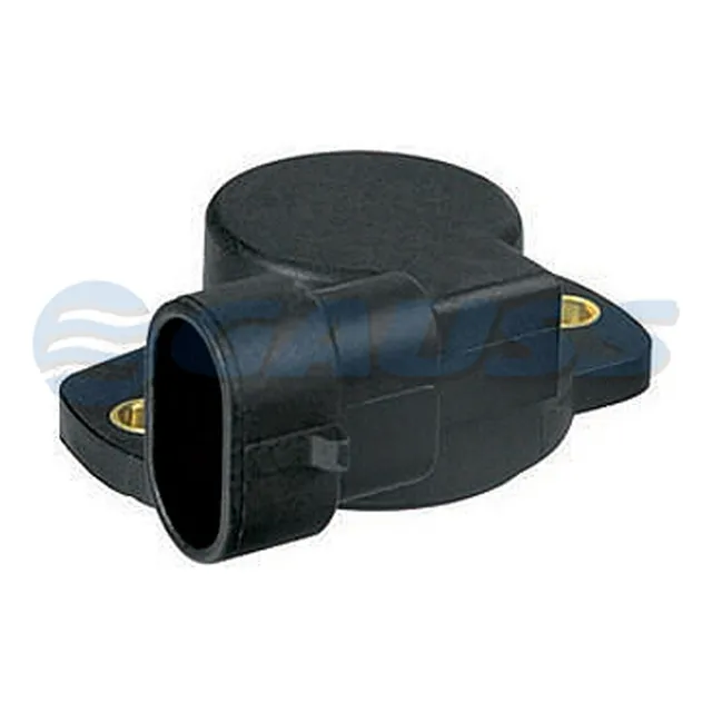 Sensor Mov. Mariposa Vw Gol 1.0 1.6 1.8 2.0 Gii Iii Iv Gauss