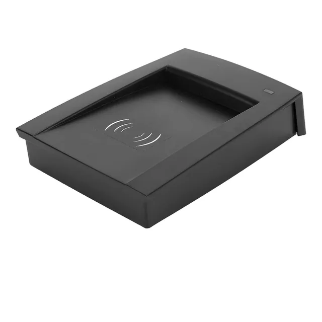 Wene Lector Microchip Mascota Recargable Para Animal