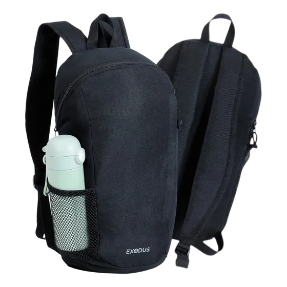 Bolso /  Morral Deportivo Domustreck 12l Exodus