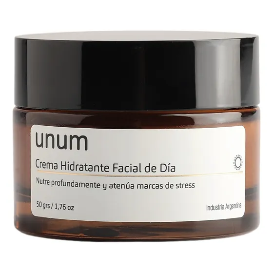 Crema Facial Hidratante Día Aloe Vera Emolientes Vitamina C