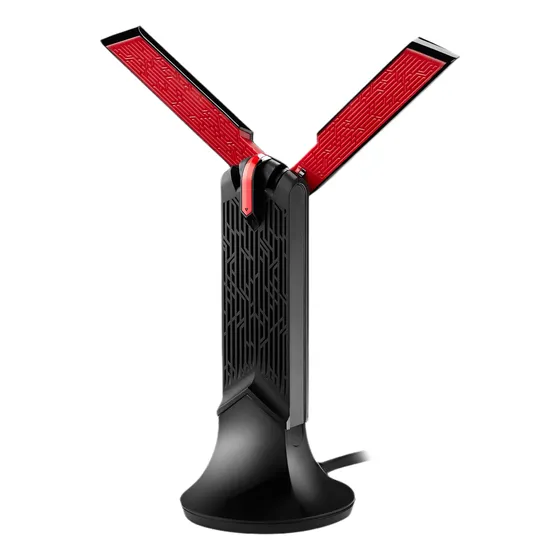 Asus Usb-ac68 De Doble Banda Ac1900 Usb 3.0 Adaptador Wi-fi