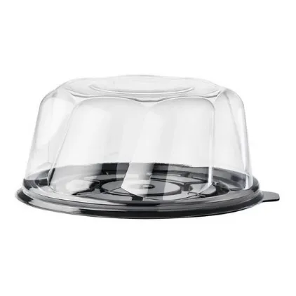 Domo Para Tortas Dar 17cm X 2 Unidades