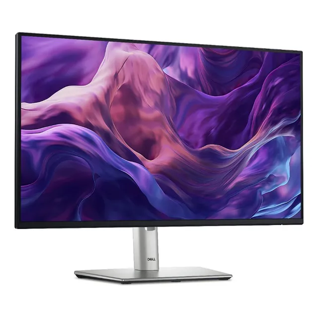 Monitor Led 24 Dell 100hz Full Hd Ips 5ms P2425he