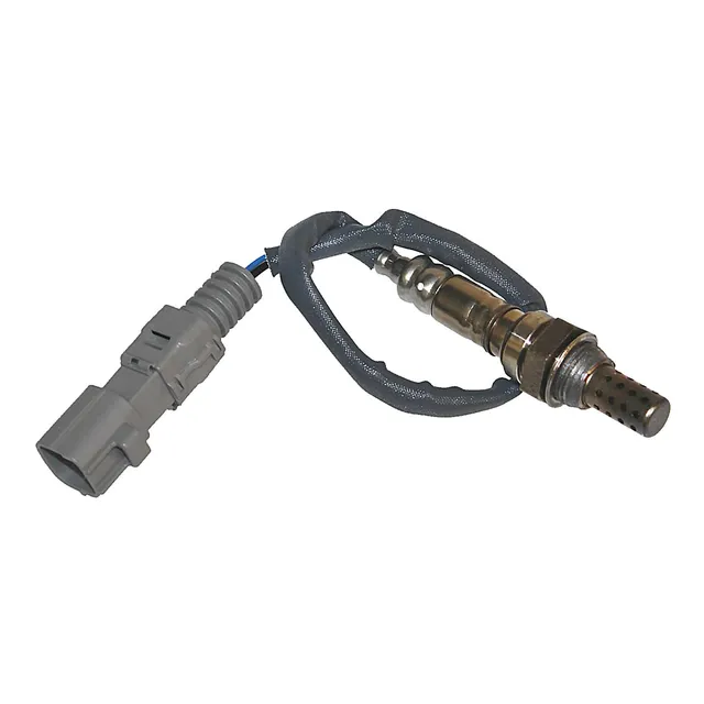 Sensor Ox O2 Frontal Dcc Toyota Sienna 3.3l V6 04/06 Walker