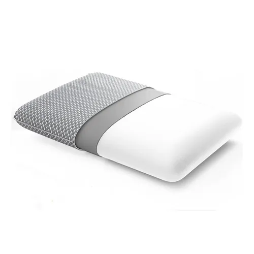 Almohada Neblus Biomemory Aloe tradicional 72cm x 42cm x 16cm