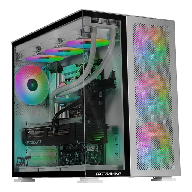 Pc Gamer Dxt Gaming Rtx 5080 Core Ultra 9 64gb Ddr5 Ssd 2tb