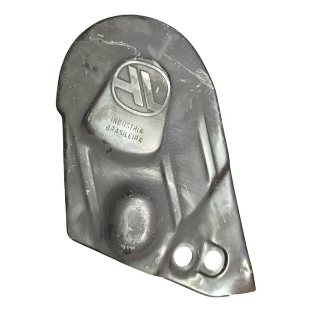 Capa Correia Dentada Superior Motor Ap Vw Gol Quadrado