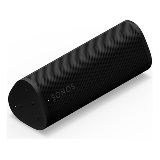 Sonos Roam 2 Black, Bocina Portátil Con Wifi Y Bluetooth Sonos Roam 2 Black, Bocina Portátil Con Wifi Y Bluetooth