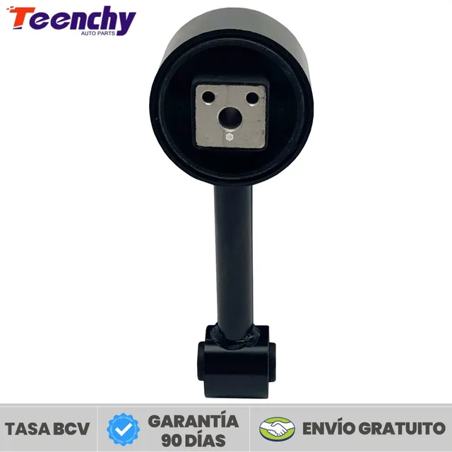 Base Motor Derecha Inferior Chevrolet Optra 2004 2005 2006