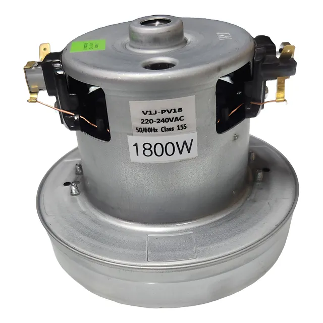 Motor Aspiradora Thomas 1800w Th-1870 / Th-1820 / Th-1630