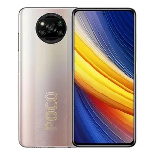 Poco X3 Gt 256gb | Mercado Livre