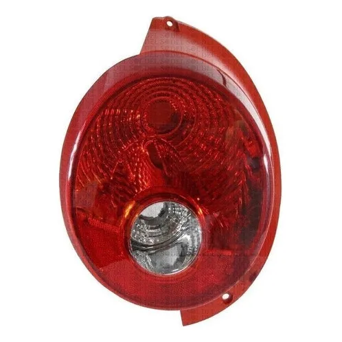 Farol Trasero Chevrolet Spark Lt 2006 2015 Derecho