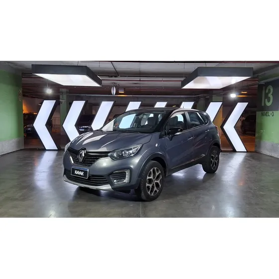Renault Captur 2.0 Intens