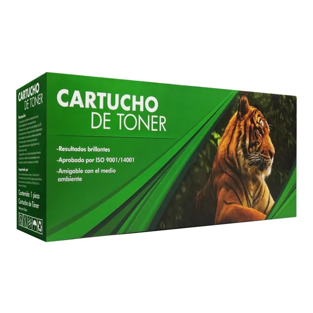 Cartucho Toner Generico 26a Cf226a M402 M426