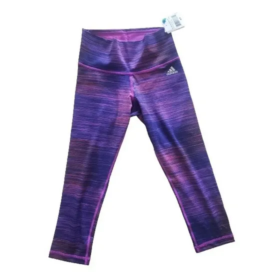 Licra Deportiva adidas Original Talla Xs. Nueva!!