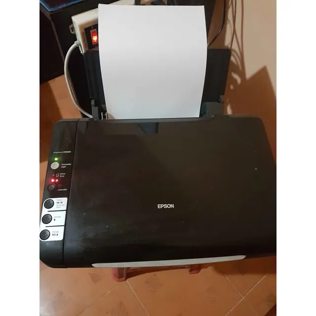 Impresora Epson Cx5600