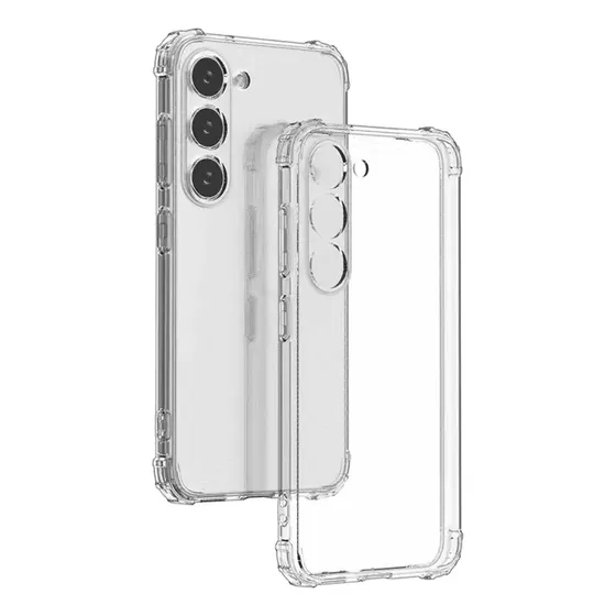 Funda Para Samsung A54 5g Tpu Con Esquinas Reforzadas