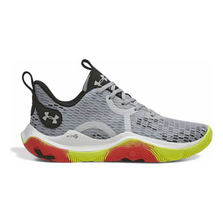 TĂȘnis Under Armour Spawn 3 Masculino Basquete TĂȘnis Under Armour Spawn 3 Masculino Basquete