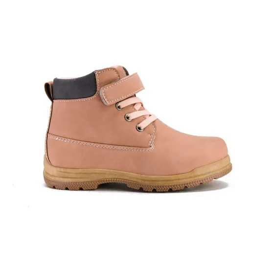Bota Para Niños Guga Emilie Talles 31-36