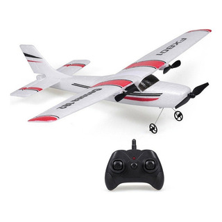 Brinquedos De Avião Rc Para Crianças, Cor Branca Brinquedos De Avião Rc Para Crianças, Cor Branca