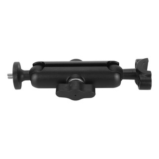 Cabezal Esférico De 360 Grados Con Pinza Para Cámara De Bici Cabezal Esférico De 360 Grados Con Pinza Para Cámara De Bici