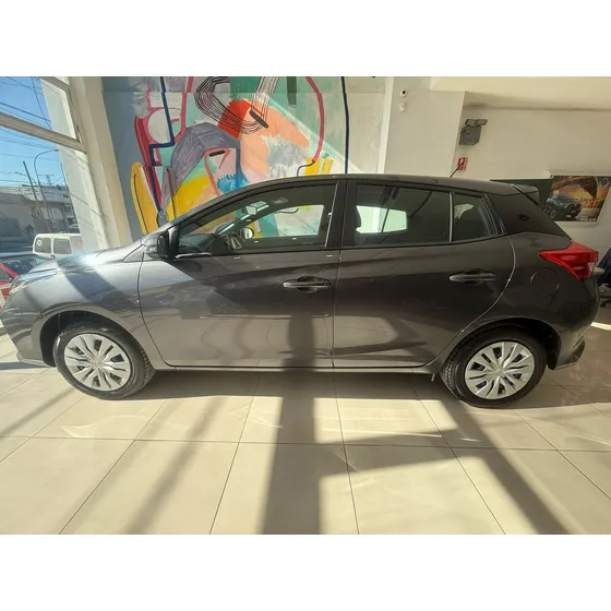 Toyota Yaris 1.5 107cv Xs Cvt