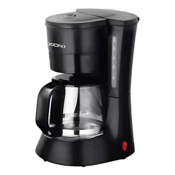 Cafetera De Goteo 6 Tazas