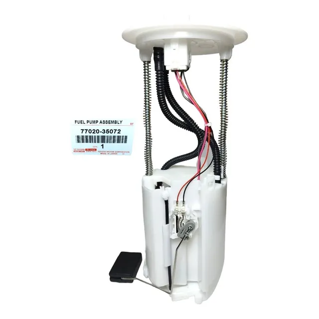 Modulo Bomba Gasolina Toyota 4runner 03 08 V6 4.0