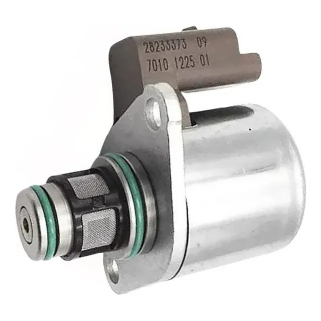 Valvula Imv Pressao Bomba Alta Ssangyong Korando Actyon New