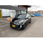 Kia Picanto 1.25 Ion R